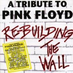 Pink Floyd : Rebuilding The Wall